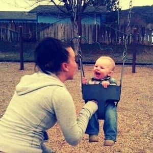 Meet your Posher, Jenny